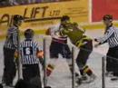 Kyle Clifford vs Luke VanMoerkerke