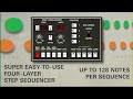 Elka-X Synthesizer | Cherry Audio