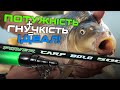 Відео Махове вудилище Flagman Power Carp Pole 5м