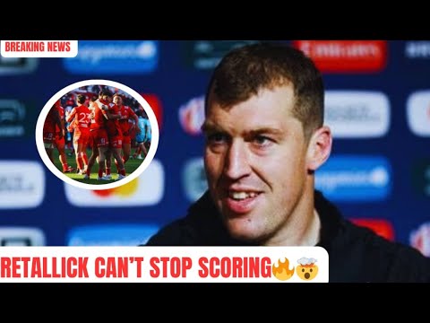 Brodie Retallick Unstoppable! Kobe Steelers Survive Japan Rugby Thriller 🇯🇵🏉