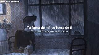 Scott Walker - It&#39;s Raining Today (Lyrics/Subtitulado al español)