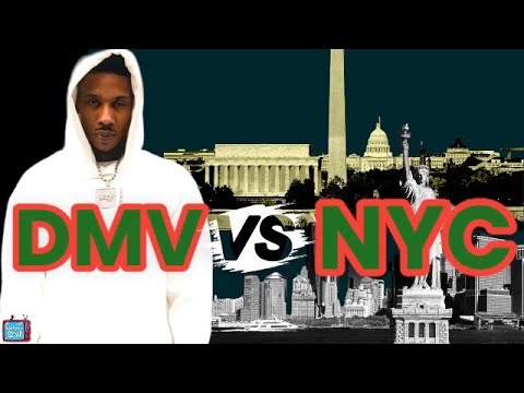 DMV VS NYC