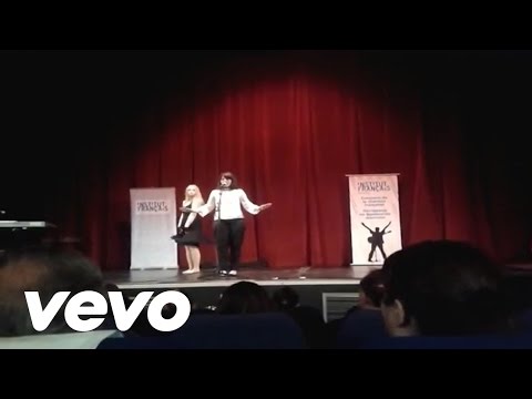 Teodora Gosheva de Gevgelija - Non, je ne regrette rien «VAINQUEUR»