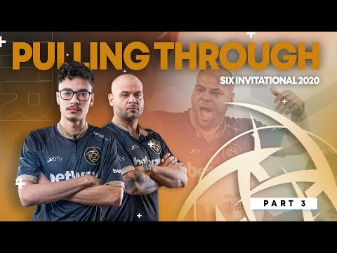 Inside NiP: Six Invitational - Part 3 | Ninjas in Pyjamas [PT/JP SUBS]