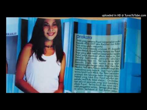 Puput (Safia) Melati - Pacarku (1997)