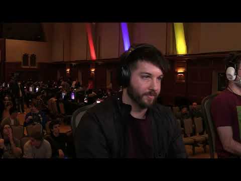 Suidt (Fox) vs Jada (Sheik) - Melee Singles Losers Pools - Full Bloom 2024