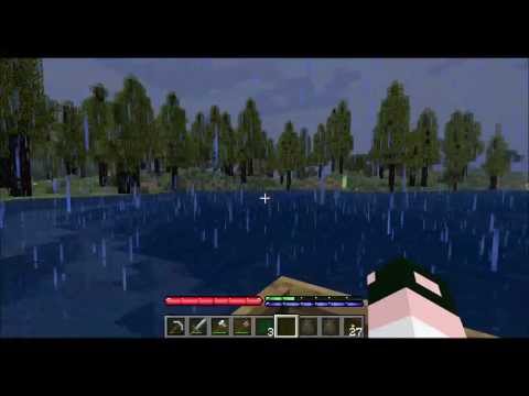 Tweety plays Terrafirmacraft ep 35 - I'm lost