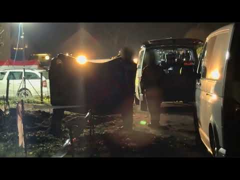 Schüsse in Feldkirch Gisingen gefallen - Mann lebensbedrohlich verletzt