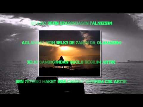 Cesaretin Varmı Aşka Dinle Dj ERoL Ft BeYaBaN - Göznurum 2012