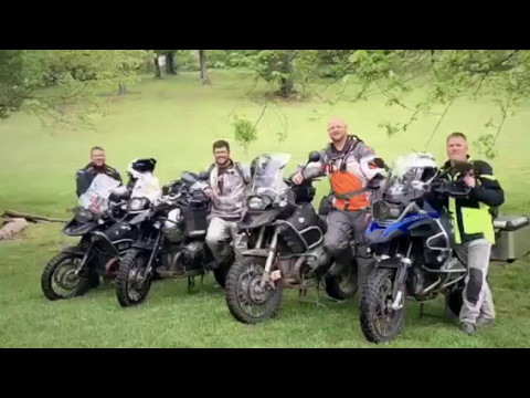 Zacker Adventures BRT Tour