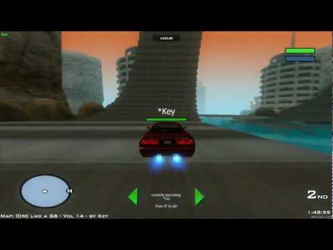 [DM] Like a G6 - by Key