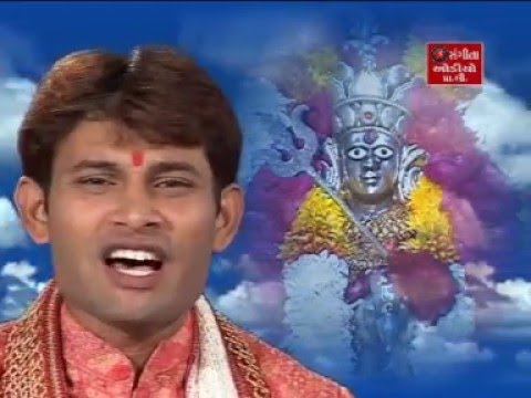 Anand No Garbo | Bahuchar Mataji Song | Ami Joshi Asif Zeriya