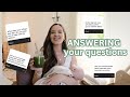 How I M Really Doing Q A The 2 3 Transition Potty Training Mental Health Sex More
