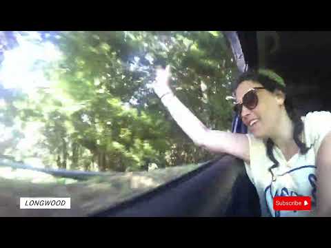 Driving on St Helena. See what its like to drive from one side of the island to the next.