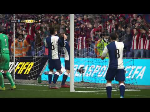 ROAD TO DIVISION 1 #52 - (FIFA 16 Ultimate Team)