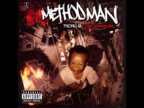 Method Man - Say What (Feat. Missy Elliott)