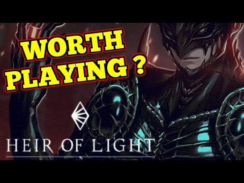 2019 UPDATED Impressions ! : Heir of Light
