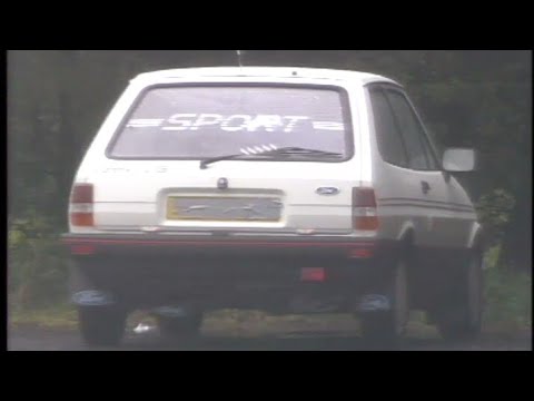 UVFs Mid Ulster brigade shoot Denis Carville at Oxford Island in Lurgan, October 1990