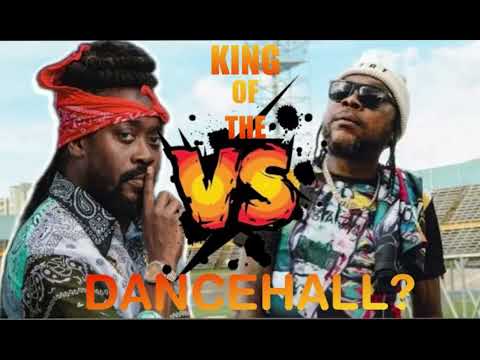 2025 VYBZ KARTEL VS BEENIE MAN ~ KING OF THE DANCEHALL #viralvideo #explore #dj #jamaica #gaza #fyp