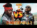 2025 VYBZ KARTEL VS BEENIE MAN ~ KING OF THE DANCEHALL #viralvideo #explore #dj #jamaica #gaza #fyp