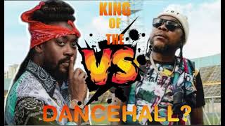 2025 VYBZ KARTEL VS BEENIE MAN ~ KING OF THE DANCEHALL #viralvideo #explore #dj #jamaica #gaza #fyp