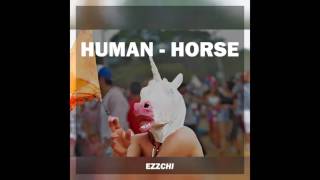 Human -  Horse