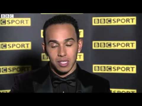 Lewis Hamilton on 2014 season: 'Greatest year of my life' (BBC F1)