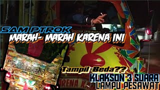 Download lagu SAM PTROK MARAH SAAT MUAT CABAI!!ANTI GOSIP TAYANG DI PANTURA mp3