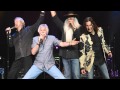 The Oak Ridge Boys   Trying to Love Two Women YT