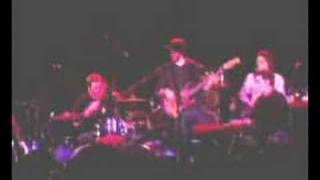 Matt White - Anybody Else 11.16.07