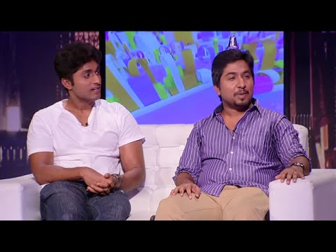 Onnum Onnum Moonu I Ep 37 Part – 3 with Vineeth Sreenivasan & Dyan Sreenivasan I Mazhavil Manorama
