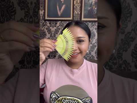Gek Cantik - Tutorial Srojan Kuwangen Simpel