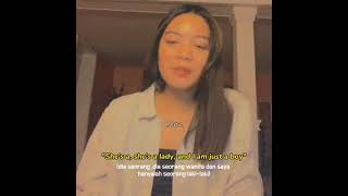 Download lagu Line Without A Hook by Mickayla (lirik dan terjemahan ) Version Tik-Tok mp3 Download lagu Line Without A Hook by Mickayla (lirik dan terjemahan ) Version Tik-Tok mp3