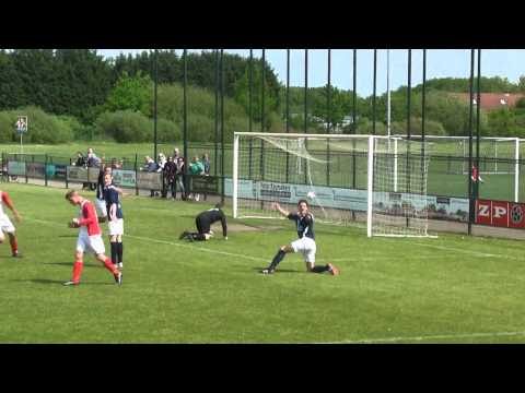 DVOL 1 - RKSV Driel 1 (17-05-2015)