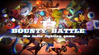 Bounty Battle XBOX LIVE Key GLOBAL
