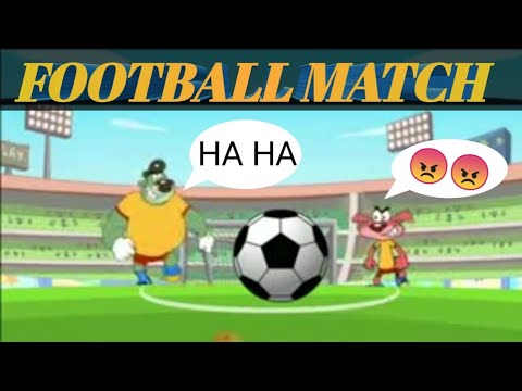 パカタダム | パカタダイ新エピソード | 2020年5月5日 サッカー試合 (#``Pakadam|``Pakadai new episode |`` May 5 | 2020``Football Match``)