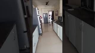 3BHK 3Baths Flat/Apartment for Sale in Saviour IRIS, Crossing Republik, Ghaziabad