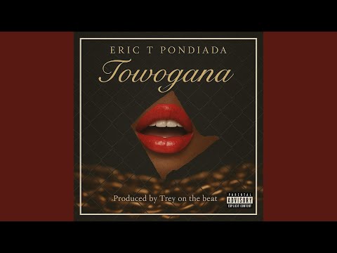 TOWOGANA (feat. TREY ON THE BEAT)