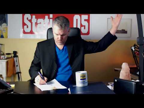 Attila, Unge, Pimmel und Milch