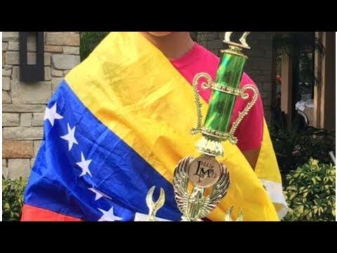 Isabella Colmenares nueva reina nacional del tenis