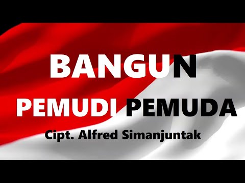 BANGUN PEMUDI PEMUDA ORCHESTRA INSTRUMEN LAGU NASIONAL INDONESIA ( NO VOCAL )