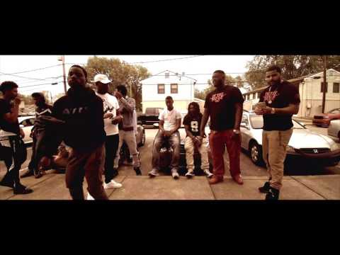Gang Shit - PDOT (Official Music Video)