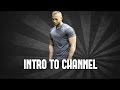 Intro To Channel (Natural BodyBuilding) Noel Fitness
