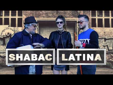 Shabac - LATINA [OFFICIAL VIDEO 2018]