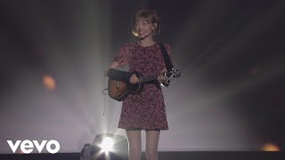 Grace VanderWaal - I Don't Know My Name (Live from YouTube's VidCon)