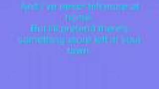 The Morning Light-Books And Letters lyrics (read description)