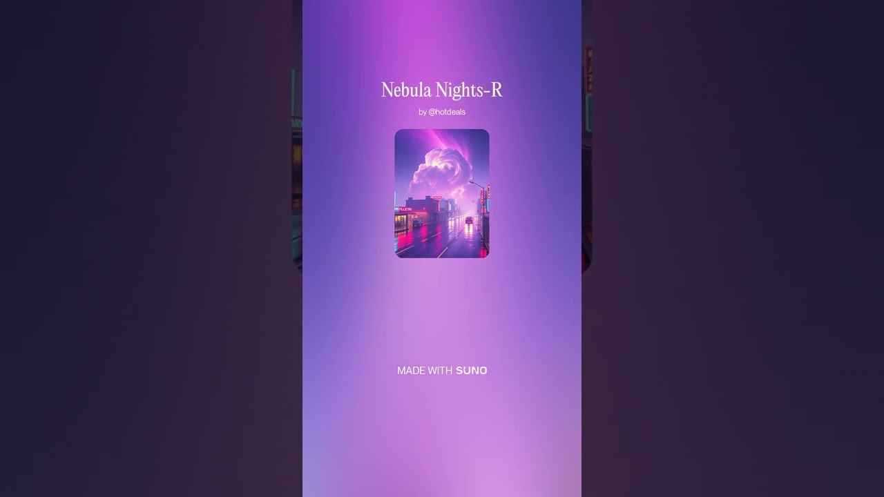 Nebula Nights-R