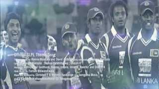 SLPL T20 2012 Official Theme Song (Local Version)