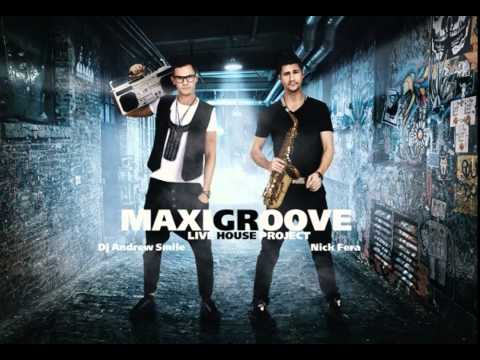 Maxigroove - What da f@ck (Club Mix) MIXUPLOAD.COM EXCLUSIVE