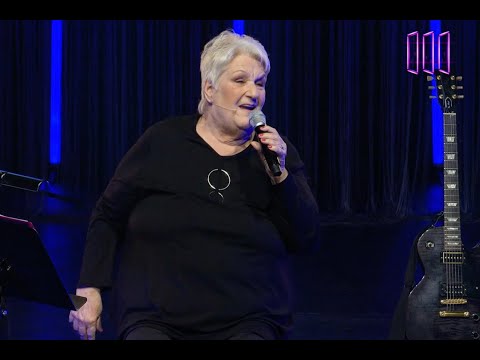 Stefanie Werger | Das Abschiedskonzert, aus dem Orpheum Graz